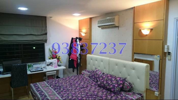 Blk 135 Rivervale Street (Sengkang), HDB Executive #62364022